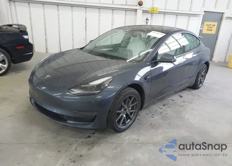2023 Tesla Model 3 Rear-Wheel Drive z USA, uszkodzony, nr VIN 5YJ3E1EA3PF382686